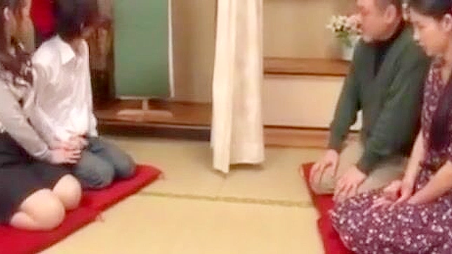 Asian Enchantress Charms You With Her Irresistible Passion Play