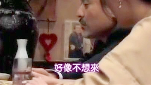 Alluring Korean Sex Goddess Deep-Throats and Rides Hard Cock Passionately