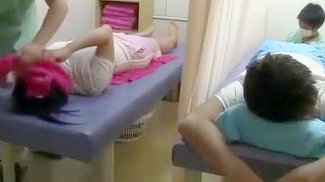 Dive Into Passionate Desire With Scorching JAV Action Now