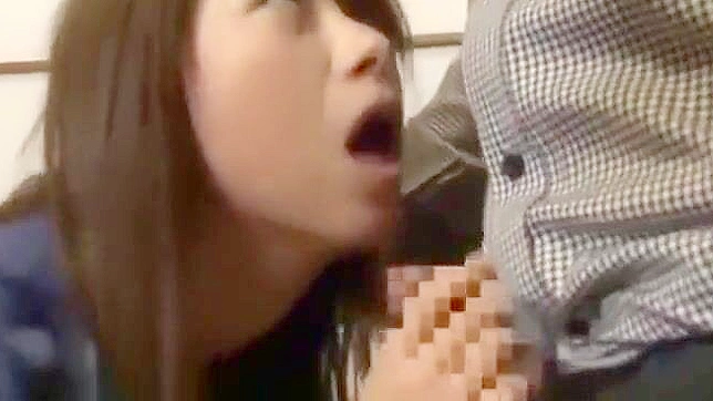 Lustful Asian Goddess Tempts You Into Sultry Pleasure