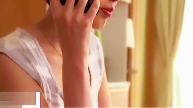 Intense JAV Cuckold Fantasy Next Level PMV Seduction