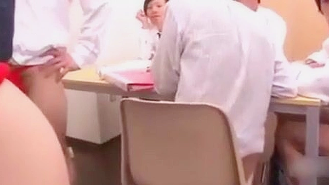 Discover JAV's Best! Explore Unique & Scorching Sex Scenes Now