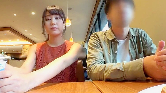 Asian AV Star Hoho Delivers Explicit Porn Action Live Online