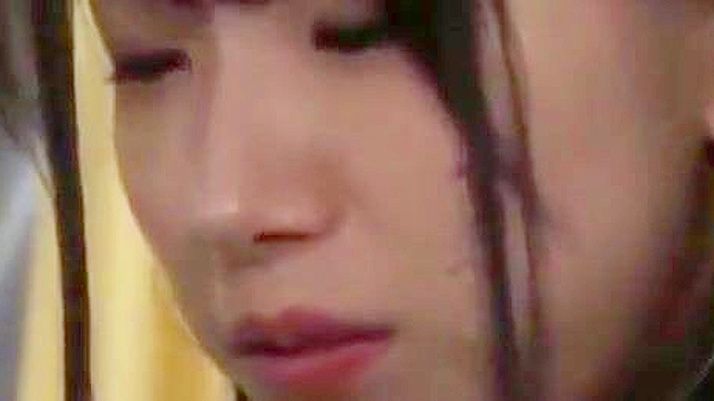 Luscious MILF Takes It All In Wild & Crazy Jav Action