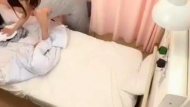 Irresistible JAV Asians Tease & Seduce in Sultry Scenes