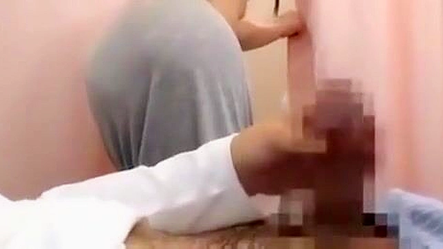 Irresistible JAV Asians Tease & Seduce in Sultry Scenes