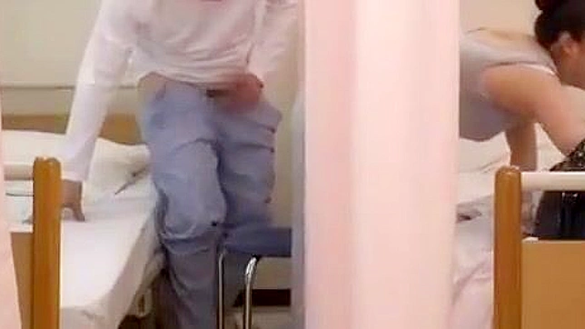 Irresistible JAV Asians Tease & Seduce in Sultry Scenes