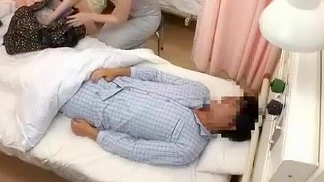 Irresistible JAV Asians Tease & Seduce in Sultry Scenes