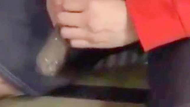 Lush Sex Scene Features Hot Babe Providing Intoxicating Pleasure