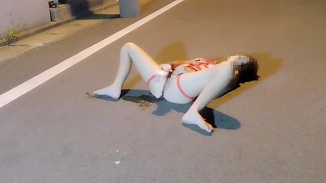 Seductive Japanese Goddess Teases then Fucks Passionately