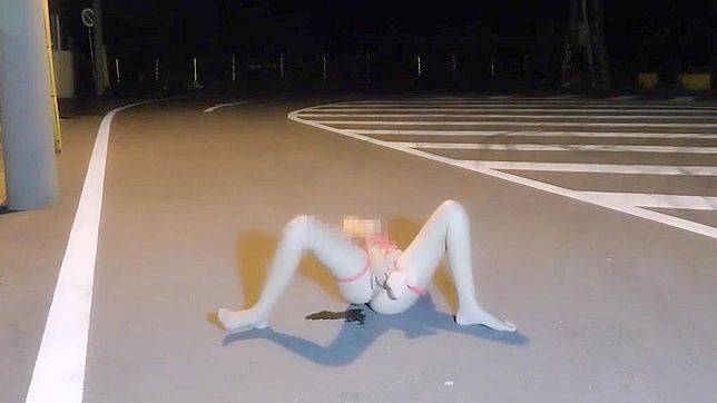 Seductive Japanese Goddess Teases then Fucks Passionately