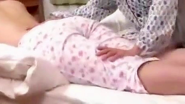 Sizzling Babe Takes Big Dick in Private Naughty Scene