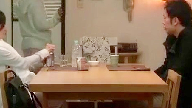 Sizzling Latina MILF Craves Cock & Begs for Hardcore Love-Making