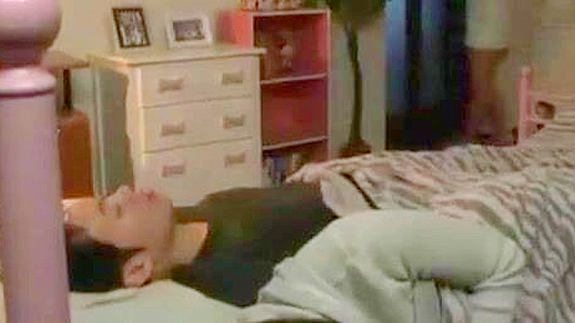 Sizzling Latina MILF Craves Cock & Begs for Hardcore Love-Making