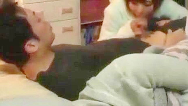 Sizzling Latina MILF Craves Cock & Begs for Hardcore Love-Making