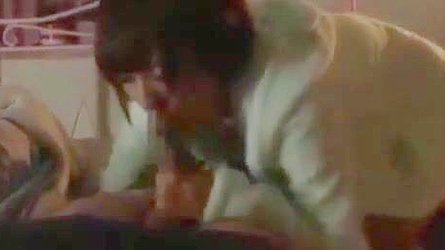 Sizzling Latina MILF Craves Cock & Begs for Hardcore Love-Making