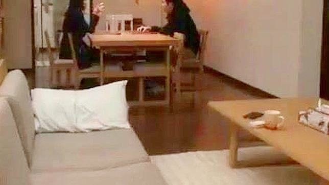 Sizzling Latina MILF Craves Cock & Begs for Hardcore Love-Making