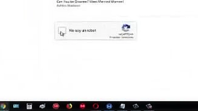 Sizzling Latina MILF Craves Cock & Begs for Hardcore Love-Making