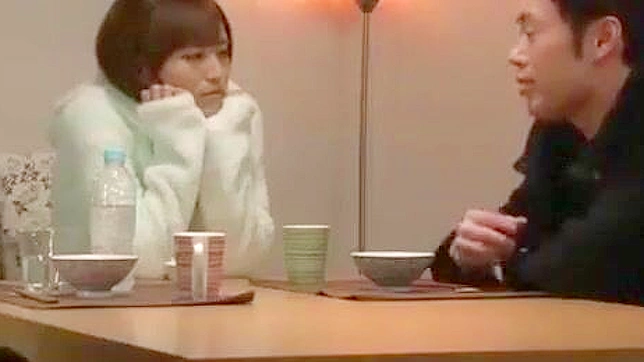 Sizzling Latina MILF Craves Cock & Begs for Hardcore Love-Making