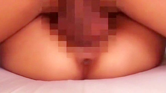 Seductive Japanese MILF Tempts with Lustful Sex Play
