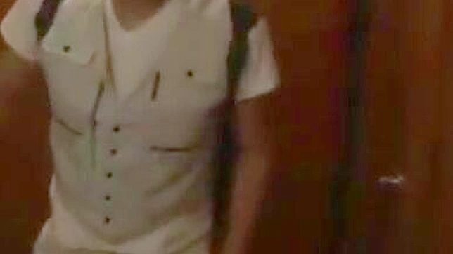 Seductive JAV Star Tempts You With Her Insatiable Desire Show