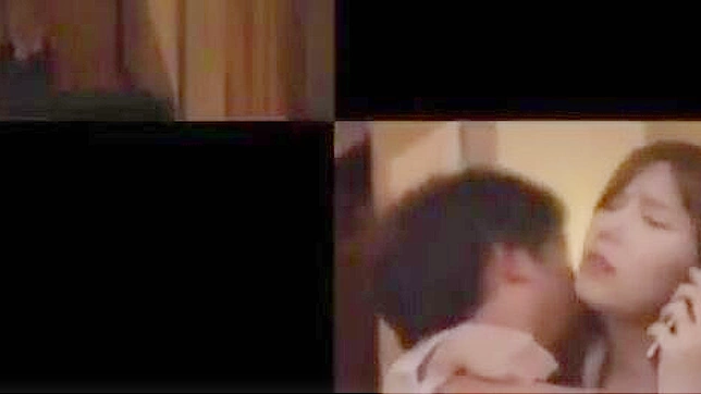 Journey Into Exotic JAV Pleasures With Stunning Beauties Awaits