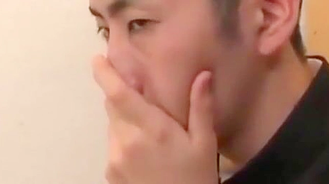 JAV Sensation Delivers Insane Orgasms & Crazy Sex Acts