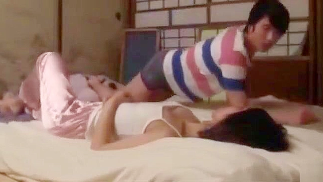 Indulge in JAV's Intimate Fantasies & Desire Sessions