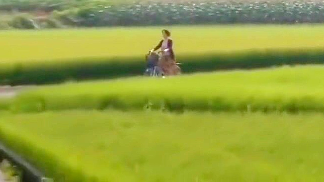 Crazy Asian Fuck Fest Unlocks Fantasies & Boundless Desire