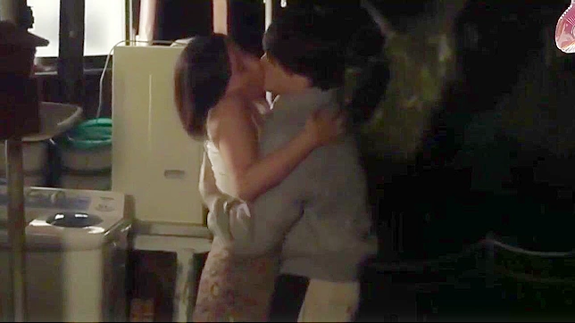 Luscious MILF's Irresistible Charm in Steamy Cuckolding Action