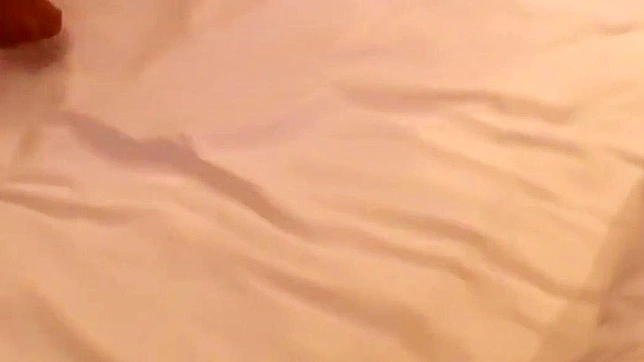 Curvy GF Enjoys First Threesome Adventure With Friends