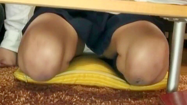 Hot Teacher Takes Student To Her Room For Steamy Sex Night