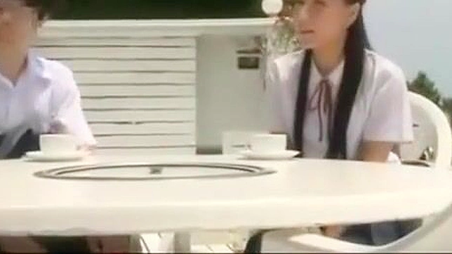 Explore Hot Japanese Beauties in Scintillating Sex Scenes