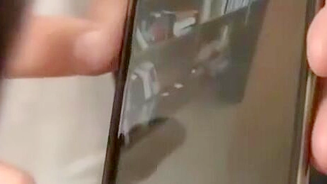 Cuckolded Wife Betrays Him With Japanese Classmate's Big Dick