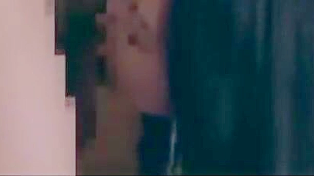 Luscious Cuckoldress Tempts Her Man's Best Friend in Hot JAV Scene