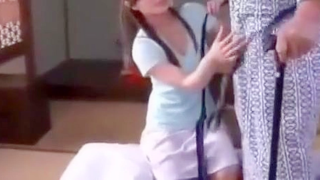 Dive Into Pure Pleasure With Seductive JAV Scenes Now