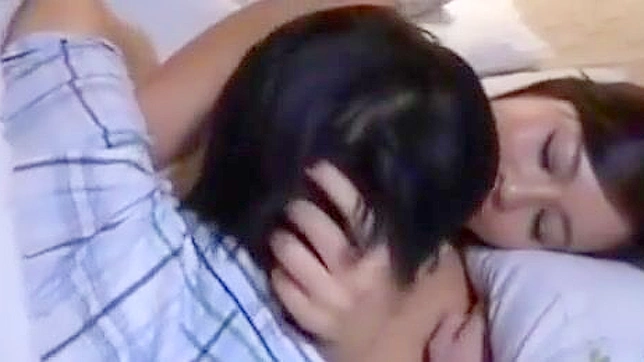 Japanese Fantasy Unfolds in Hot Explicit Sex Scenes Live