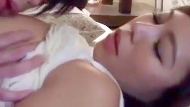 Japanese Fantasy Unfolds in Hot Explicit Sex Scenes Live