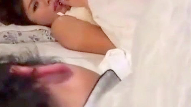 Japanese Fantasy Unfolds in Hot Explicit Sex Scenes Live