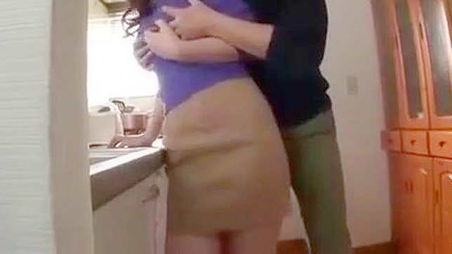 JAV Sensation Reveals Secrets Through Hot Sexual Playtime