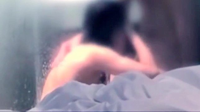 Sizzling Japanese milf Enjoys Hot Shower Sex Festivities