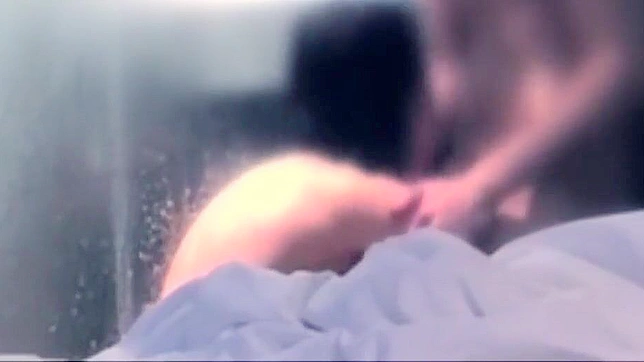 Sizzling Japanese milf Enjoys Hot Shower Sex Festivities