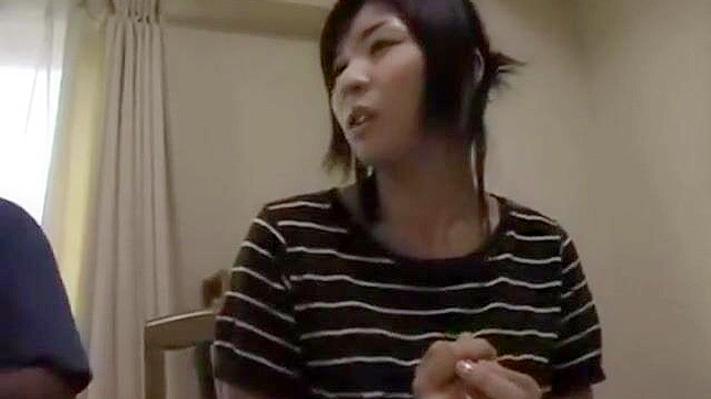 Hot Cuckold Fantasies Unleashed - Extreme Japanese Pleasures