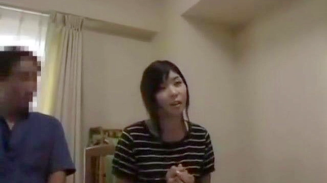 Hot Cuckold Fantasies Unleashed - Extreme Japanese Pleasures