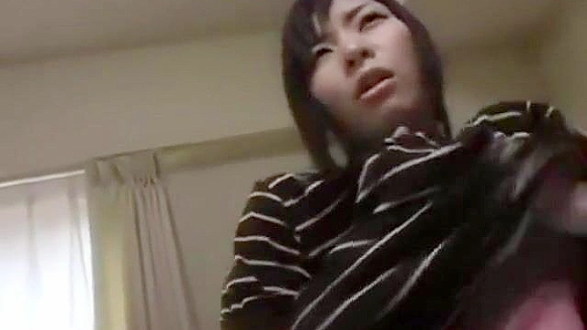 Hot Cuckold Fantasies Unleashed - Extreme Japanese Pleasures