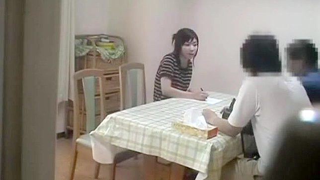 Hot Cuckold Fantasies Unleashed - Extreme Japanese Pleasures