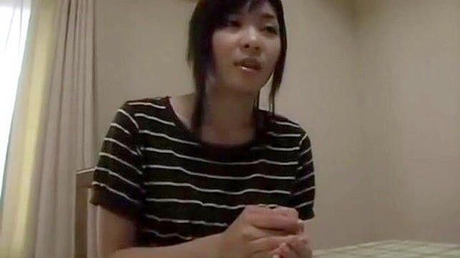 Hot Cuckold Fantasies Unleashed - Extreme Japanese Pleasures