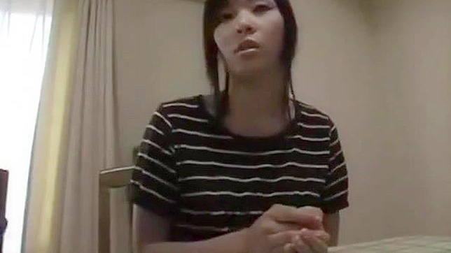 Hot Cuckold Fantasies Unleashed - Extreme Japanese Pleasures