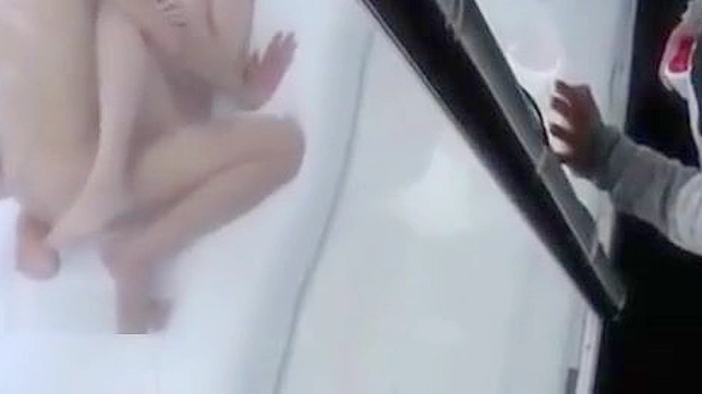Lustful Jav Star Enchants With Spellbinding Blowjob Bliss