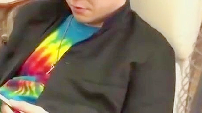 Luscious Tutor Tempts Student into Hot Classroom Fuck Fest